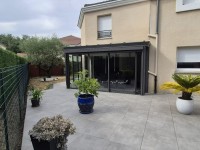 MAISON A VENDRE - ST ETIENNE TERRENOIRE - 107 m2 - 275 000 €
