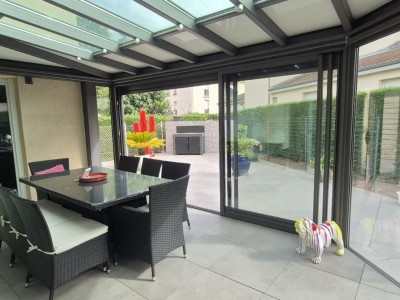 MAISON A VENDRE - ST ETIENNE TERRENOIRE - 107 m2 - 275 000 €