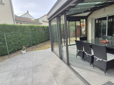 MAISON A VENDRE - ST ETIENNE TERRENOIRE - 107 m2 - 275 000 €