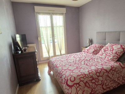 MAISON A VENDRE - ST ETIENNE TERRENOIRE - 107 m2 - 275 000 €