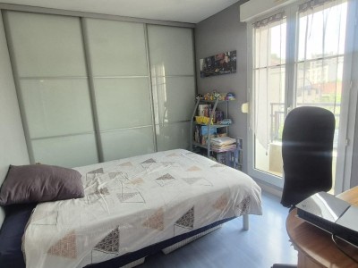 MAISON A VENDRE - ST ETIENNE TERRENOIRE - 107 m2 - 275 000 €