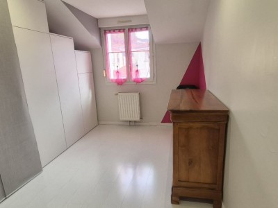 MAISON A VENDRE - ST ETIENNE TERRENOIRE - 107 m2 - 275 000 €