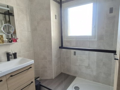 MAISON A VENDRE - ST ETIENNE TERRENOIRE - 107 m2 - 275 000 €