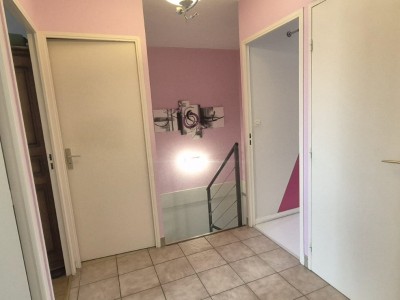 MAISON A VENDRE - ST ETIENNE TERRENOIRE - 107 m2 - 275 000 €
