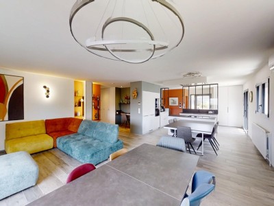 MAISON A VENDRE - ST ETIENNE VILLEBOEUF - 169 m2 - 590000€