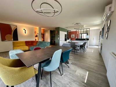 MAISON A VENDRE - ST ETIENNE VILLEBOEUF - 169 m2 - 590000€