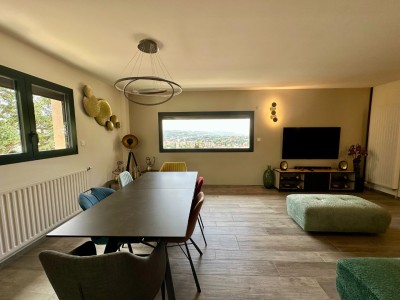 MAISON A VENDRE - ST ETIENNE VILLEBOEUF - 169 m2 - 590000€