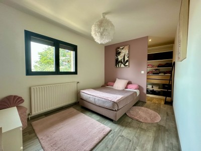 MAISON A VENDRE - ST ETIENNE VILLEBOEUF - 169 m2 - 590000€