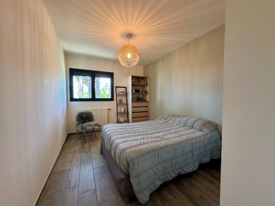 MAISON A VENDRE - ST ETIENNE VILLEBOEUF - 169 m2 - 590000€