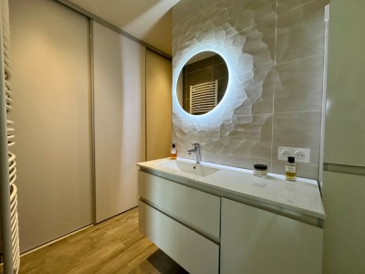 MAISON A VENDRE - ST ETIENNE VILLEBOEUF - 169 m2 - 590000€