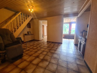 MAISON A VENDRE - ST ETIENNE VILLEBOEUF - 100 m2 - 160500€