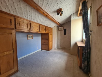 MAISON A VENDRE - ST ETIENNE VILLEBOEUF - 100 m2 - 160500€