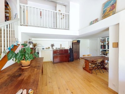 MAISON A VENDRE - ST ETIENNE VILLEBOEUF - 167 m2 - 410 000 &euro;