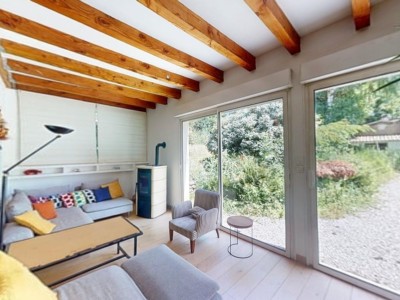 MAISON A VENDRE - ST ETIENNE VILLEBOEUF - 167 m2 - 410 000 &euro;