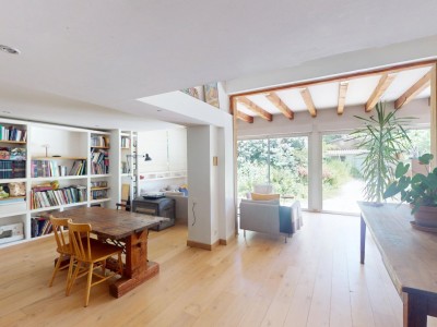 MAISON A VENDRE - ST ETIENNE VILLEBOEUF - 167 m2 - 410 000 &euro;