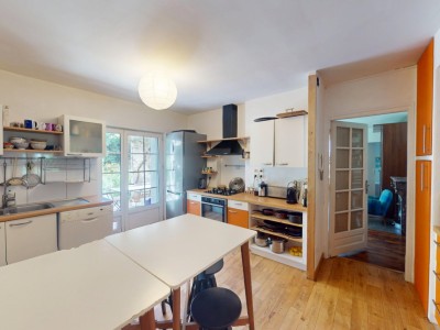 MAISON A VENDRE - ST ETIENNE VILLEBOEUF - 167 m2 - 410 000 &euro;