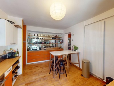 MAISON A VENDRE - ST ETIENNE VILLEBOEUF - 167 m2 - 410 000 &euro;