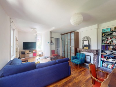 MAISON A VENDRE - ST ETIENNE VILLEBOEUF - 167 m2 - 410 000 &euro;