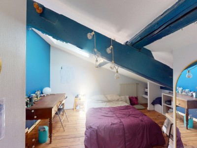 MAISON A VENDRE - ST ETIENNE VILLEBOEUF - 167 m2 - 410 000 &euro;