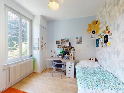 MAISON A VENDRE - ST ETIENNE VILLEBOEUF - 167 m2 - 410 000 &euro;