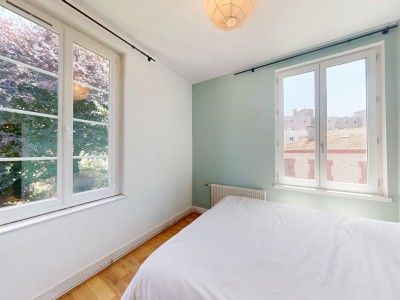 MAISON A VENDRE - ST ETIENNE VILLEBOEUF - 167 m2 - 410 000 &euro;