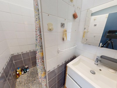 MAISON A VENDRE - ST ETIENNE VILLEBOEUF - 167 m2 - 410 000 &euro;