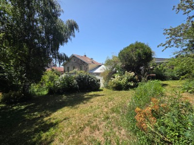 MAISON A VENDRE - ST ETIENNE VILLEBOEUF - 167 m2 - 410 000 &euro;