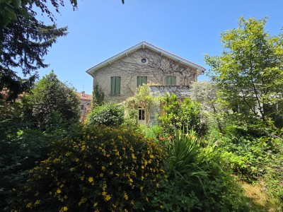 MAISON A VENDRE - ST ETIENNE VILLEBOEUF - 167 m2 - 410 000 &euro;