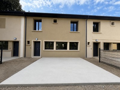 MAISON A VENDRE - ST ETIENNE ZI MEONS - 120 m2 - 225 000 &euro;