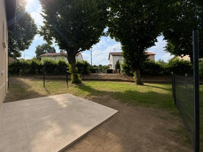 MAISON A VENDRE - ST ETIENNE ZI MEONS - 120 m2 - 225 000 &euro;