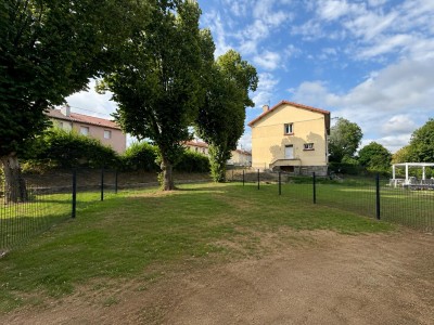 MAISON A VENDRE - ST ETIENNE ZI MEONS - 120 m2 - 225 000 &euro;