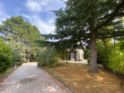 MAISON A VENDRE - ST FERREOL D AUROURE - 150 m2 - 375000€