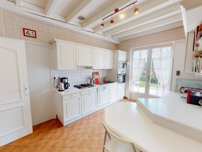 MAISON A VENDRE - ST FERREOL D AUROURE - 150 m2 - 375000€