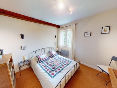 MAISON A VENDRE - ST FERREOL D AUROURE - 150 m2 - 375000€