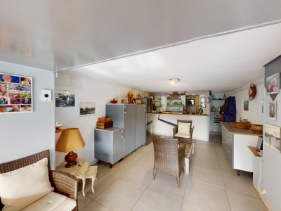 MAISON A VENDRE - ST FERREOL D AUROURE - 201.11 m2 - 336000€