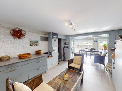 MAISON A VENDRE - ST FERREOL D AUROURE - 201.11 m2 - 336000€