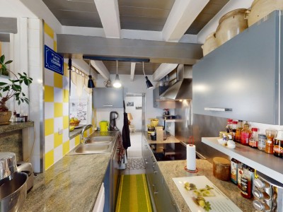 MAISON A VENDRE - ST FERREOL D AUROURE - 201.11 m2 - 336000€