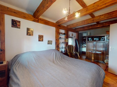 MAISON A VENDRE - ST FERREOL D AUROURE - 201.11 m2 - 336000€