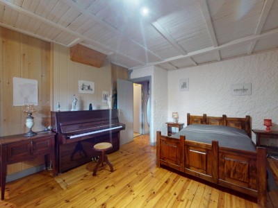 MAISON A VENDRE - ST FERREOL D AUROURE - 201.11 m2 - 336000€