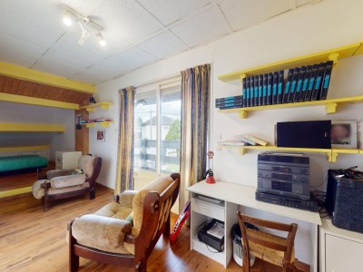 MAISON A VENDRE - ST FERREOL D AUROURE - 201.11 m2 - 336000€