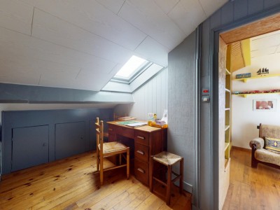 MAISON A VENDRE - ST FERREOL D AUROURE - 201.11 m2 - 336000€