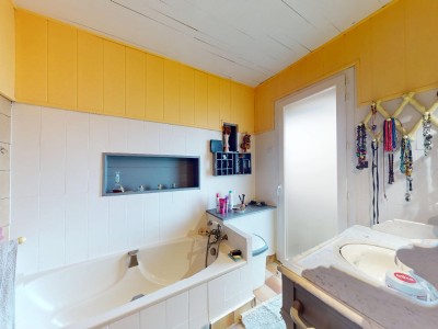 MAISON A VENDRE - ST FERREOL D AUROURE - 201.11 m2 - 336000€