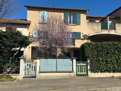 MAISON A VENDRE - ST GALMIER - 93.92 m2 - 188000€