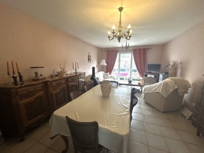 MAISON A VENDRE - ST GALMIER - 93.92 m2 - 188000€