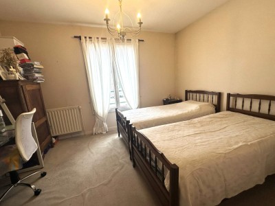 MAISON A VENDRE - ST GALMIER - 93.92 m2 - 188000€