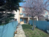 MAISON A VENDRE - ST GALMIER - 93.92 m2 - 178 000 €
