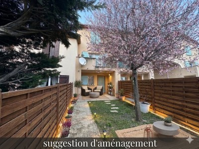 MAISON A VENDRE - ST GALMIER - 93.92 m2 - 178 000 &euro;
