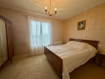 MAISON A VENDRE - ST GALMIER - 93.92 m2 - 178 000 &euro;