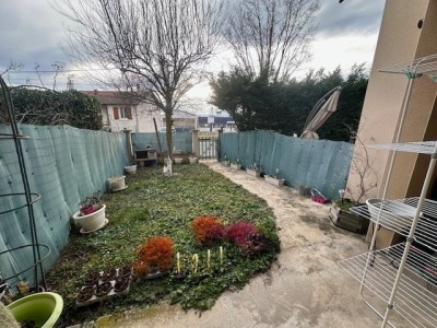 MAISON A VENDRE - ST GALMIER - 93.92 m2 - 178 000 &euro;