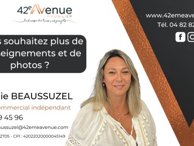 MAISON A VENDRE - ST GENEST LERPT - 183.48 m2 - 349000€